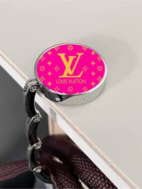 HANDMADE FASHION Purse/Bag Hook